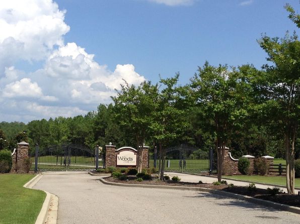 955 Retreat Way, Ridgeway, SC 29130