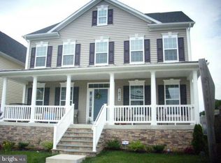 14214 Jaeger Rd, Clarksburg, MD 20871