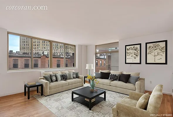 Sold by Corcoran | media 1