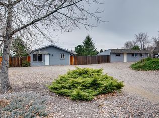 3120 Howell Rd, Golden, CO 80401