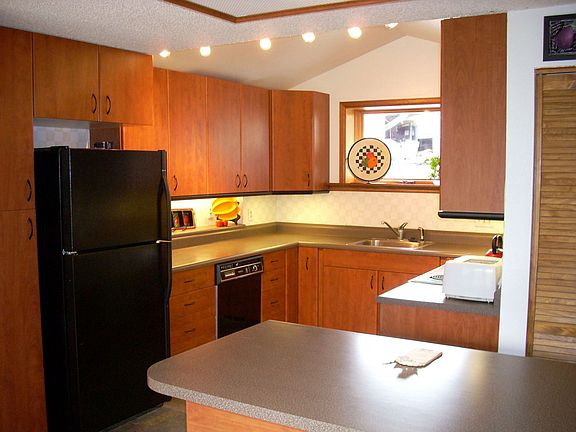 Incredible Kitchen!!!