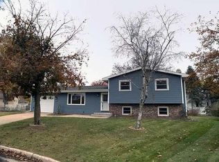 4231 Frank Ct, La Crosse, WI 54601