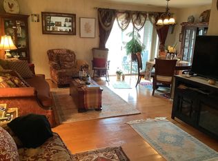 3802 Wean Dr #2, Nottingham, MD 21236