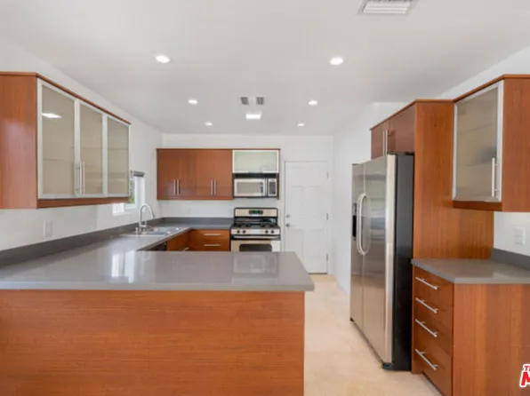 1117 S Cochran Ave APT 2, Los Angeles, CA 90019