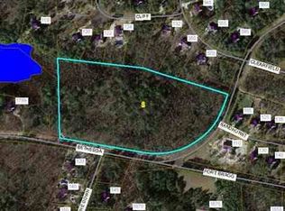 0 Bethesda Rd, Southern Pines, NC 28387