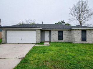 11222 Broadsweep Dr, Houston, TX 77064