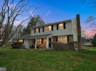 1090 Forest Rd, West Chester, PA 19382