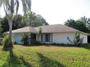 23337 Gemstone Ave, Punta Gorda, FL 33980
