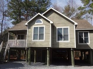 426 Periwinkle Rd, Bethany Beach, DE 19930
