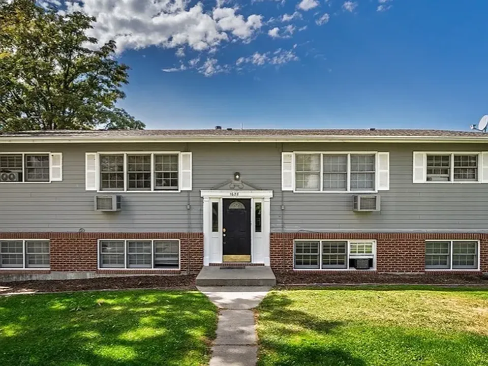 1628 Kelby Dr