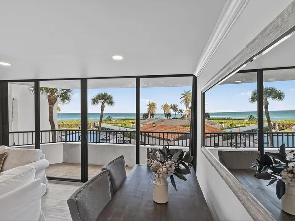 600 Ocean Dr #6002C, North Palm Beach, FL 33408