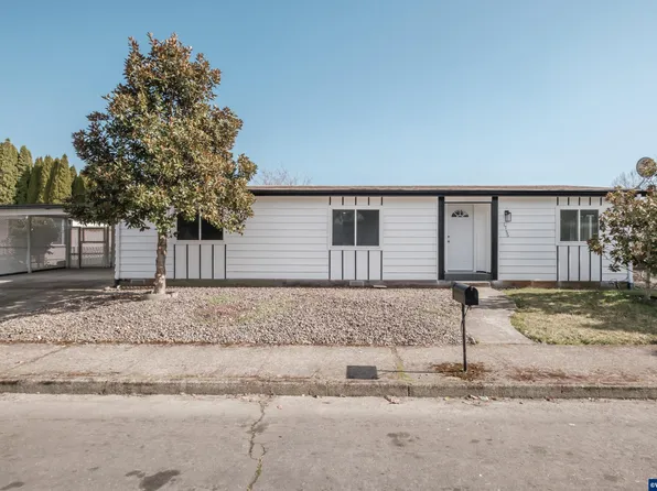 1756 Icabod Ct NE, Salem, OR 97305