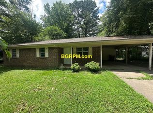 47 Pheasant Run Dr, Cabot, AR 72023