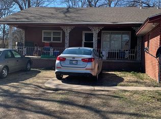 210 N 6th St, Cleveland, OK 74020