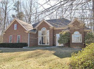 3819 Westwick Trce NW, Kennesaw, GA 30152