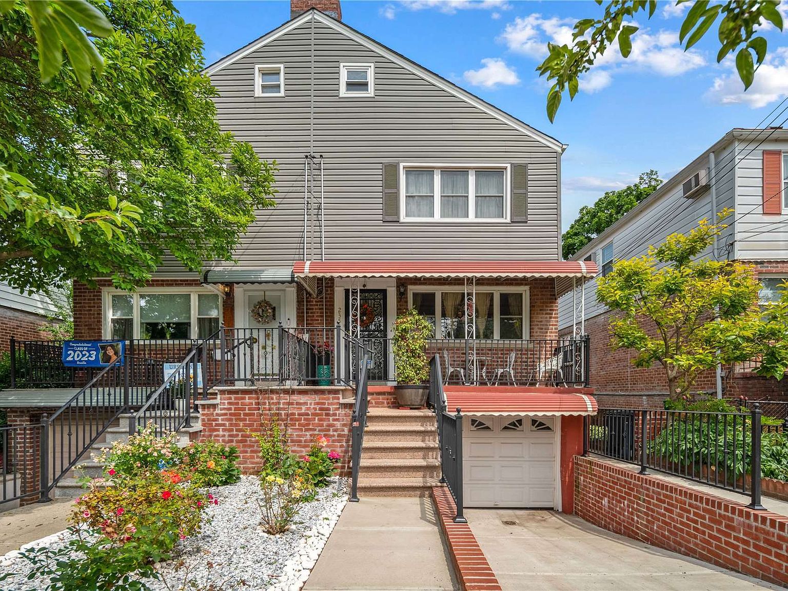 2354 Tiemann Avenue, Bronx, NY 10469 Zillow