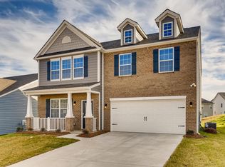 150 Gray Willow St, Mooresville, NC 28117