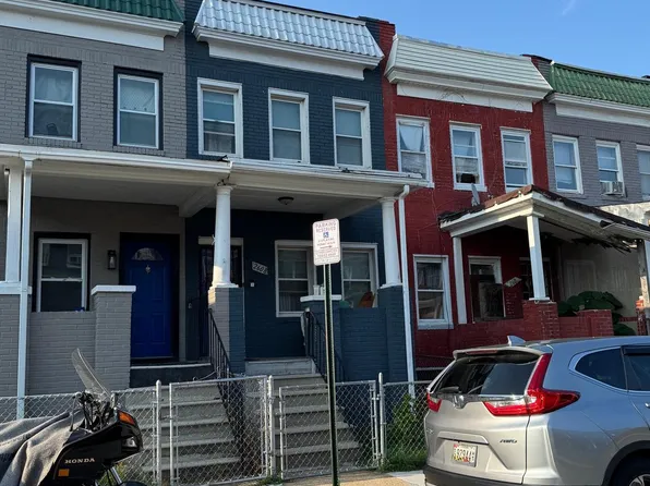 2608 Lauretta Ave, Baltimore, MD 21223