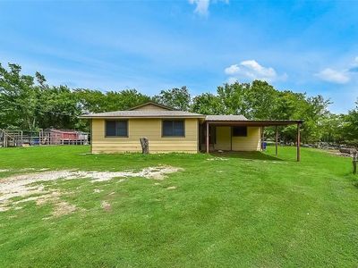 17091 County Road 339, Terrell, TX, 75161