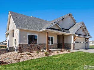 1402 Burt Ave, Berthoud, CO 80513