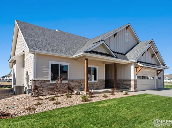 1402 Burt Ave, Berthoud, CO 80513