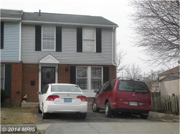 1 W Hart St, Winchester, VA 22601