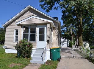 207 Edward St, Joliet, IL 60436