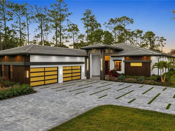 4891 MAHOGANY RIDGE DR, NAPLES, FL 34119