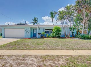 911 Golden Beach Blvd, Indian Harbour Beach, FL 32937