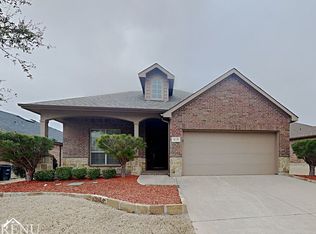 513 Baverton Ln, Haslet, TX 76052