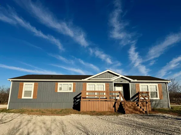 3858 County Road 351, Snyder, TX 79549