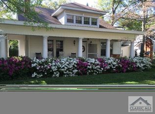 124 Washington St, Commerce, GA 30529