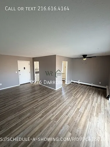 9976 Darrow Rd #6 Photo 1