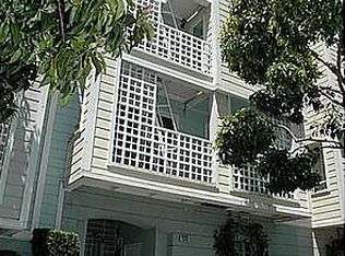 1130 Eddy St UNIT C, San Francisco, CA 94109