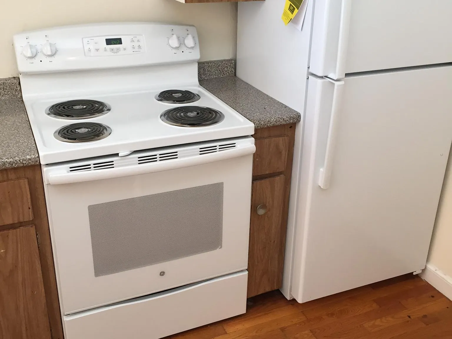 1 bed, 600 sqft, $2,150 — Photo 4