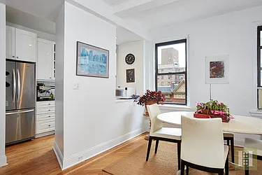 Sold by Halstead Real Estate