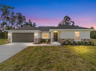 2041 SW 178th Lane Rd, Ocala, FL 34473