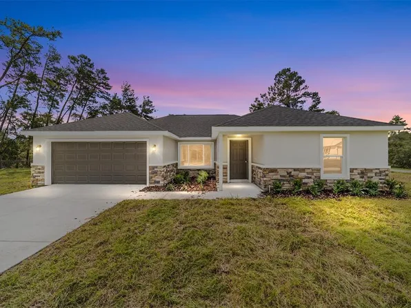 13070 NE 7th Loop, Silver Springs, FL 34488