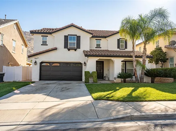 3059 Avishan Dr, Perris, CA 92571
