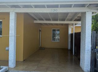 530 N 66th Ave #0, Hollywood, FL 33024