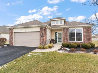11763 Virginia Ct, Crown Point, IN 46307