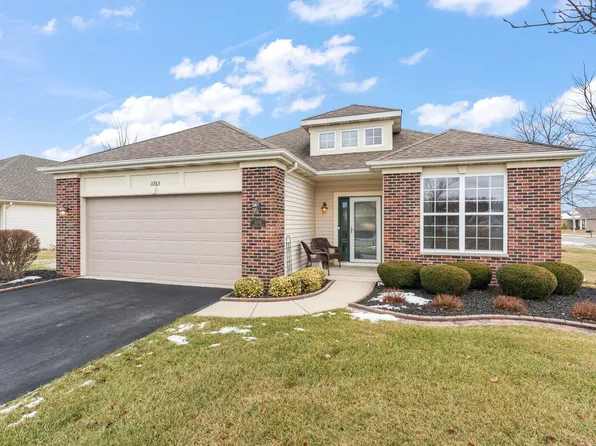 11763 Virginia Ct, Crown Point, IN 46307