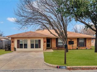 1109 Judy Ave, Benbrook, TX 76126