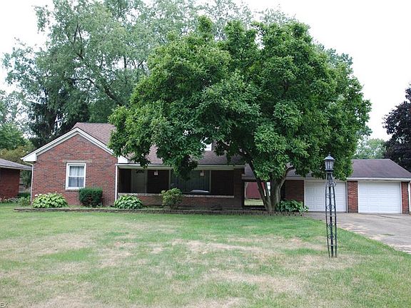 259 Trumbull Ave, Liberty Tw