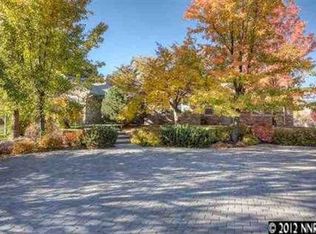 255 Sierra Manor Dr, Reno, NV 89511