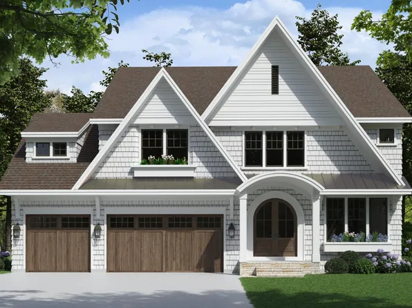 5828 Kellogg Ave, Edina, MN 55424