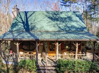 592 Sautee Woods Trl, Sautee Nacoochee, GA 30571