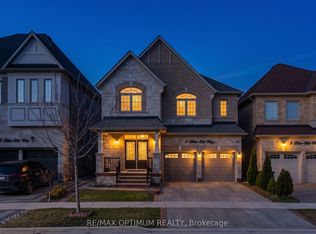 5 Blue Silo Way, Brampton, ON L6X5P5