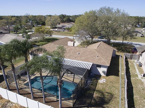 Aerial Rear