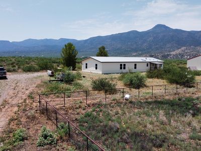 3942 Wingfield Mesa, Camp Verde, AZ, 86322
